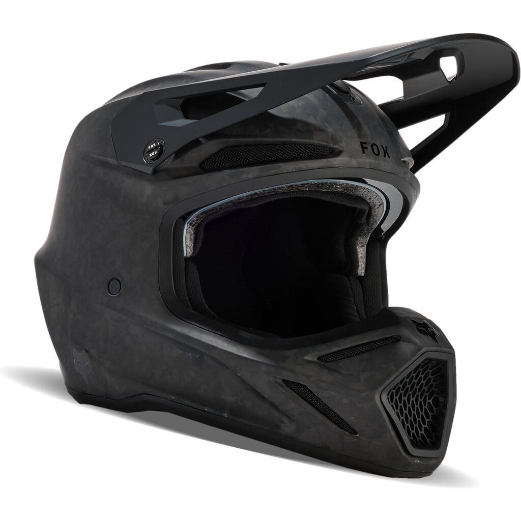 Fox Racing V3 RS Carbon Helmet