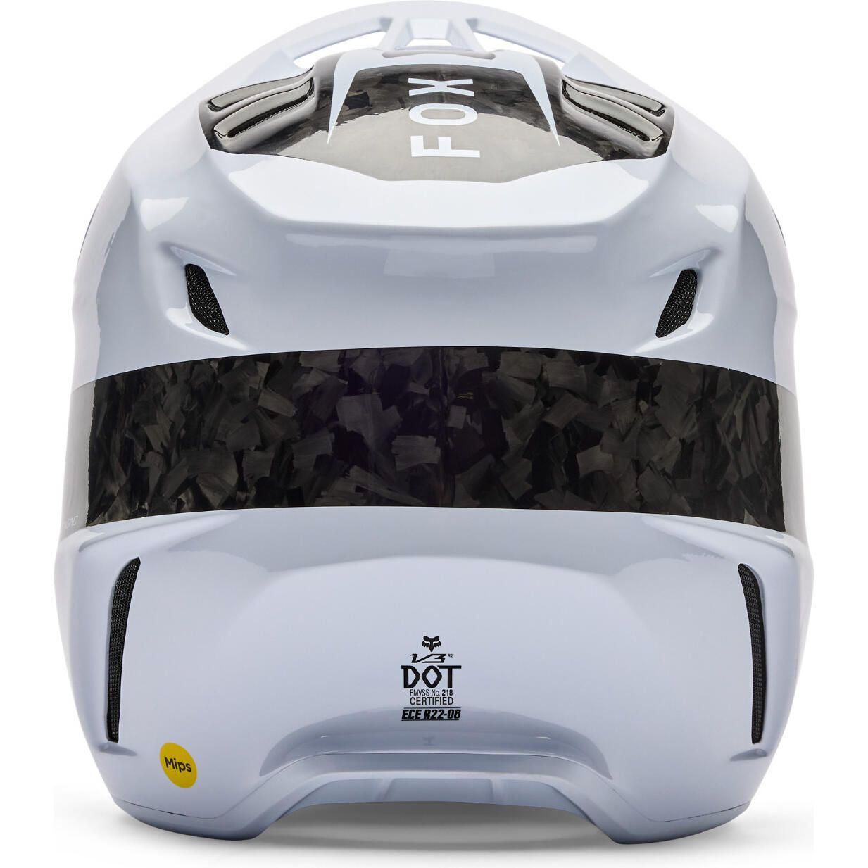 Fox Racing V3 RS Fracture MIPS Helmet