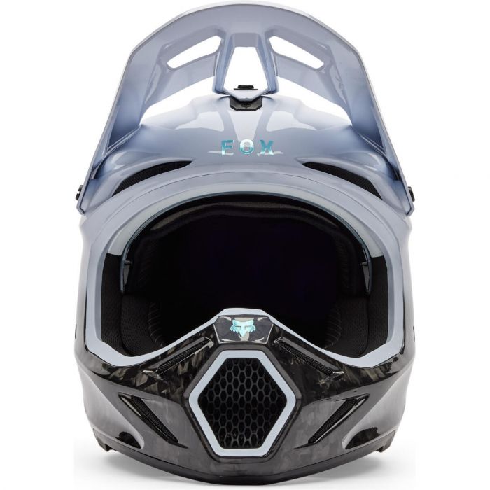 Fox Racing V3 RS Ghost MIPS Helmet
