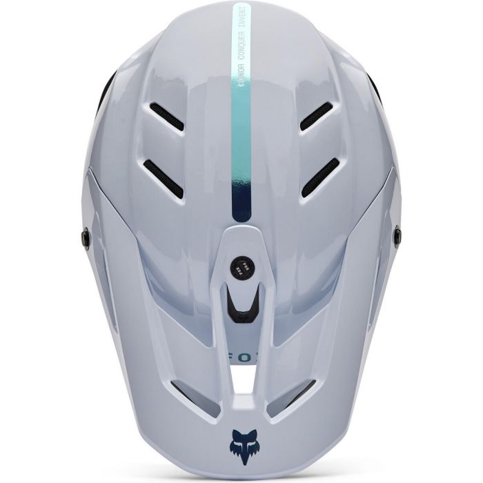 Fox Racing V3 RS Ghost MIPS Helmet