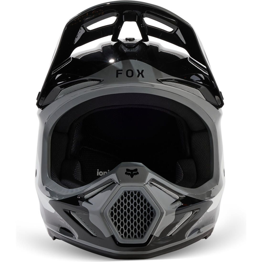 Fox Racing V3 Revise MIPS Helmet