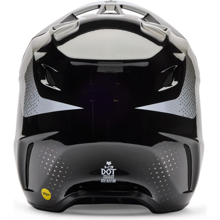 Fox Racing V3 Tine MIPS Helmet