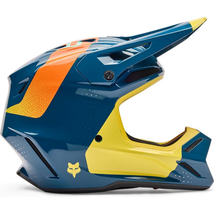 Fox Racing V3 Tine MIPS Helmet