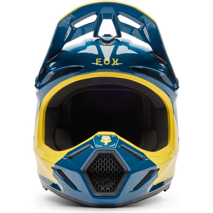 Fox Racing V3 Tine MIPS Helmet