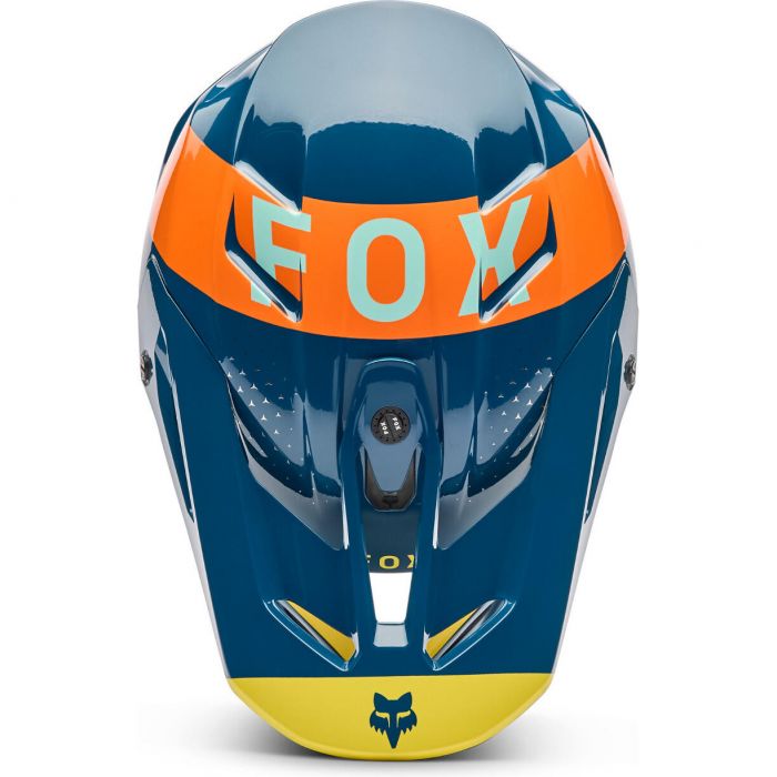 Fox Racing V3 Tine MIPS Helmet
