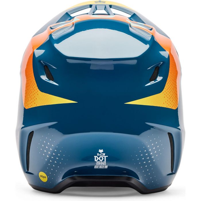 Fox Racing V3 Tine MIPS Helmet