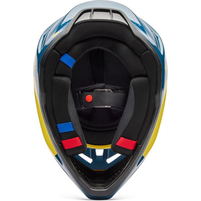 Fox Racing V3 Tine MIPS Helmet