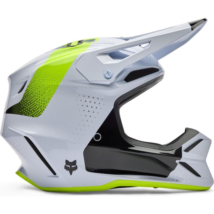 Fox Racing V3 Tine MIPS Helmet