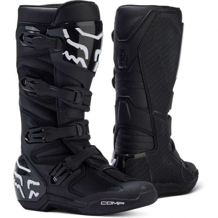 Fox Racing Womens Comp Boots