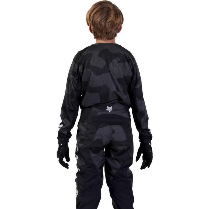 Fox Racing Youth 180 Bnkr Jersey