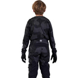Fox Racing Youth 180 Bnkr Jersey