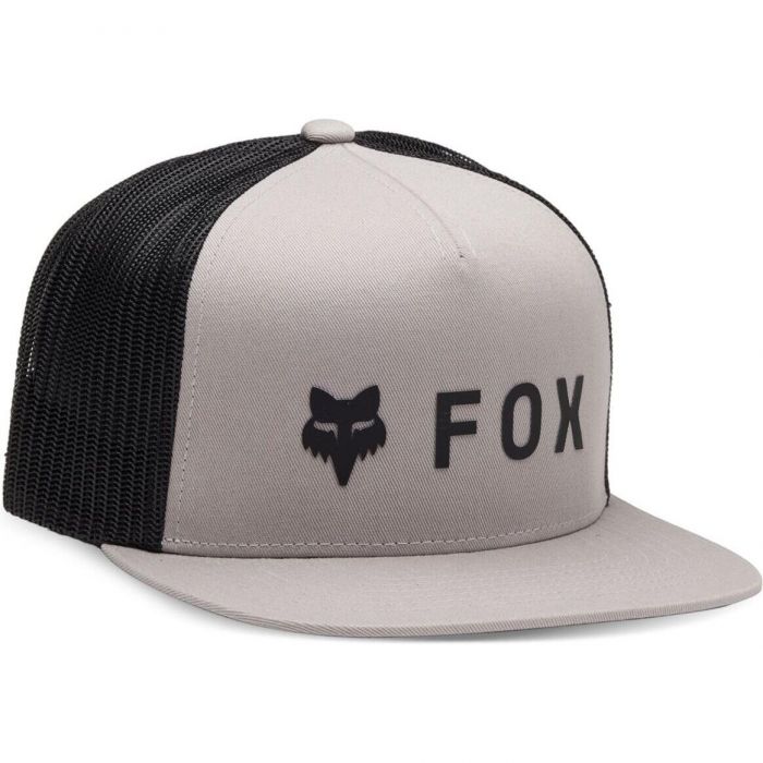 Fox Racing Absolute Mesh Snapback Hat