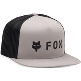 Fox Racing Absolute Mesh Snapback Hat