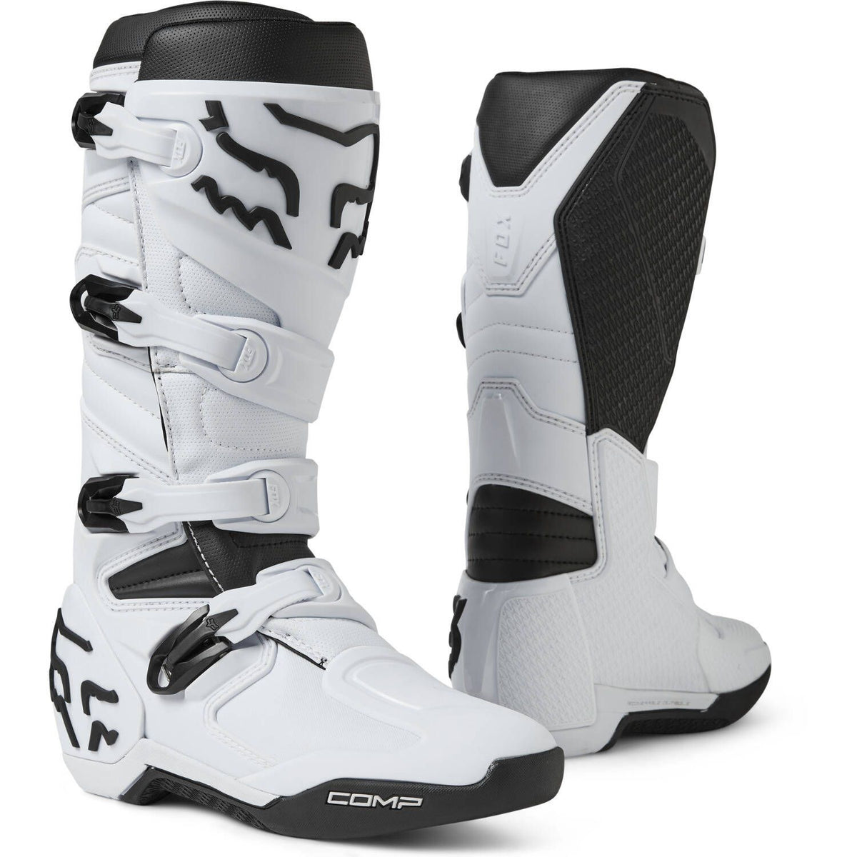 Fox Racing Comp Boots – BFD Moto