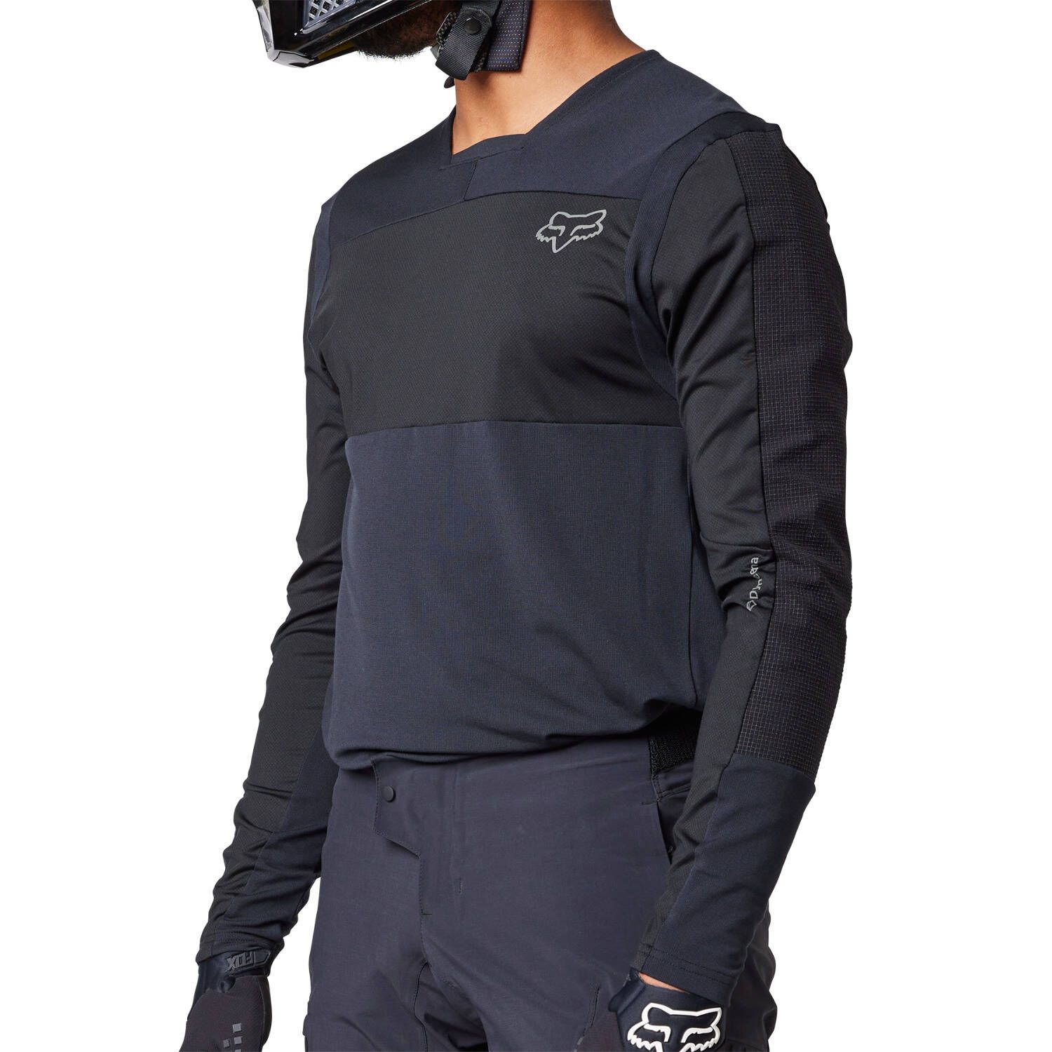 Fox Racing Defend Off Road Jersey - 2023