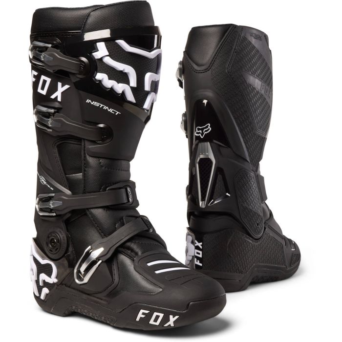 Fox Racing Instinct Boots