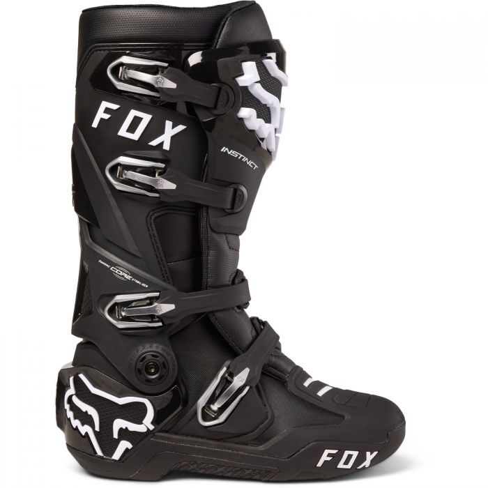Fox Racing Instinct Boots