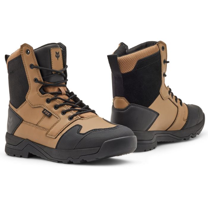 Fox Racing Ranger Adventure Boots