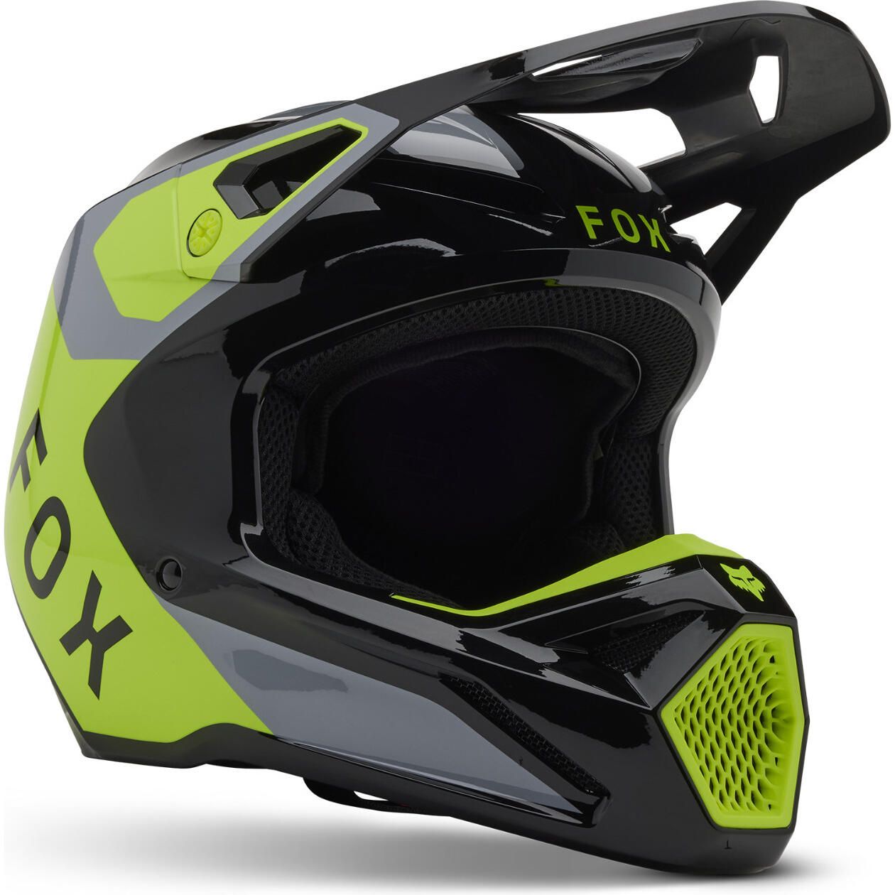 Fox Racing V1 Lean MIPS Helmet