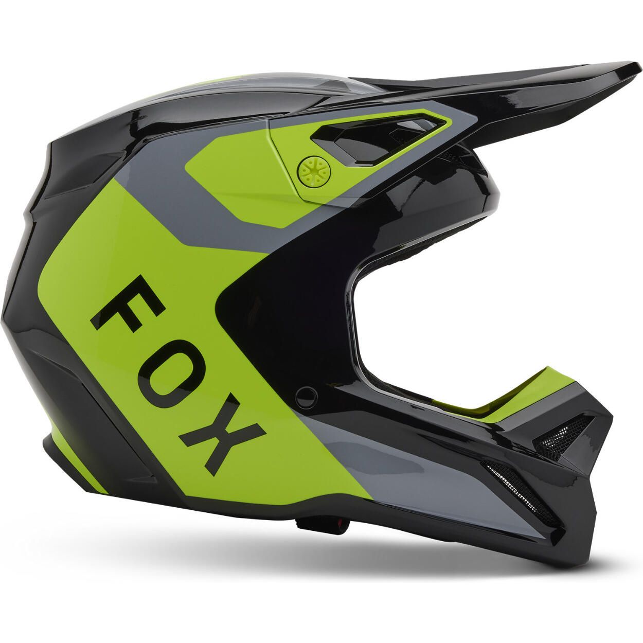 Fox Racing V1 Lean MIPS Helmet