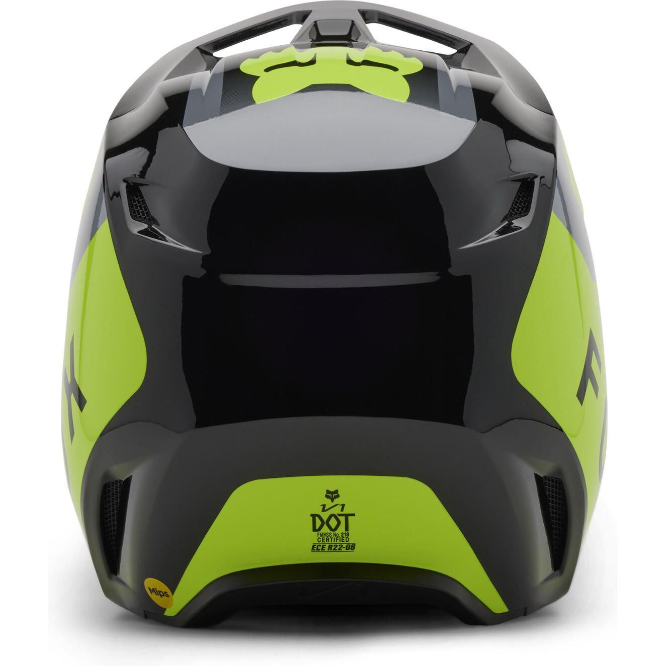 fox snowboard helmet Fox Racing V1 Lean MIPS Helmet – BFD Moto