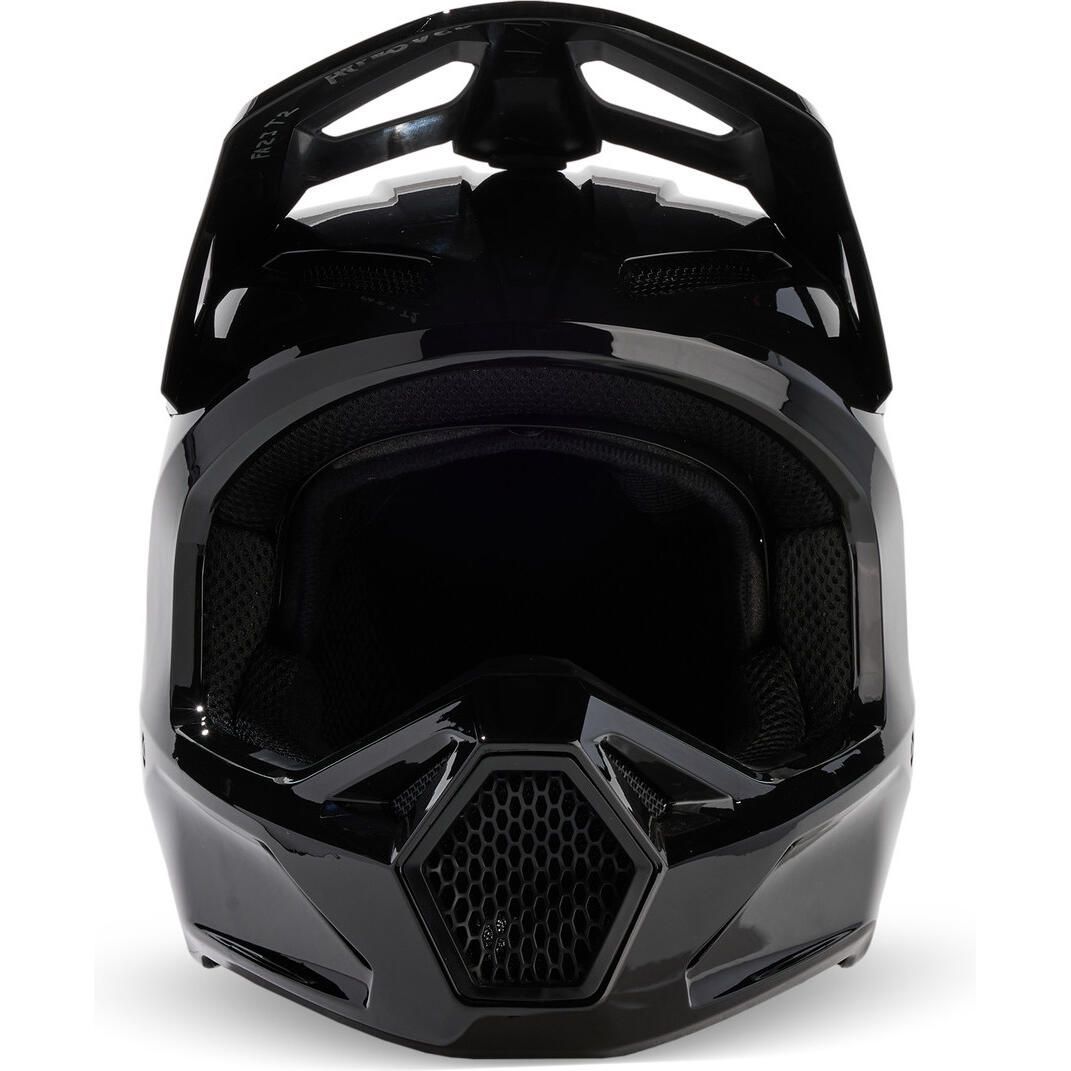 Fox Racing V1 Solid MIPS Helmet