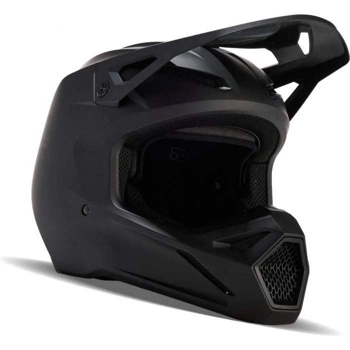 Fox Racing V1 Solid MIPS Helmet