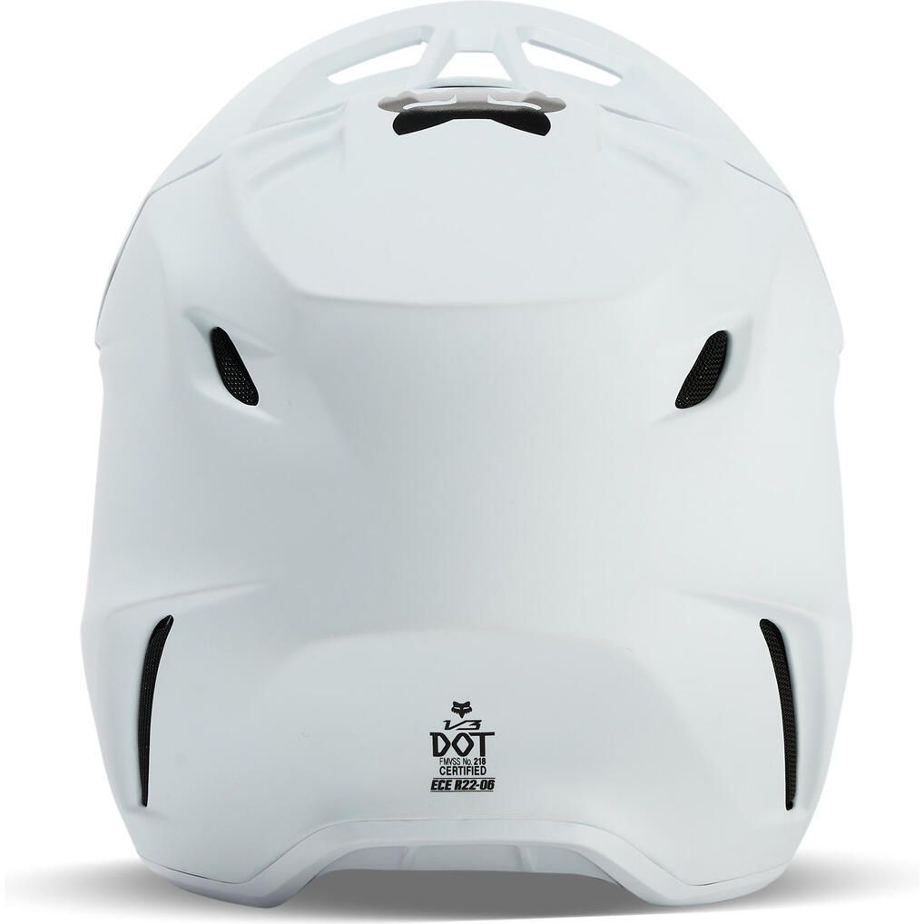 Fox Racing V3 MIPS Helmet