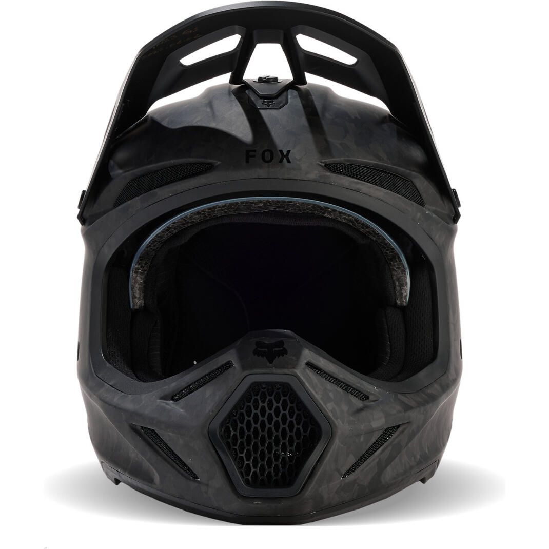 Fox Racing V3 RS Carbon Helmet