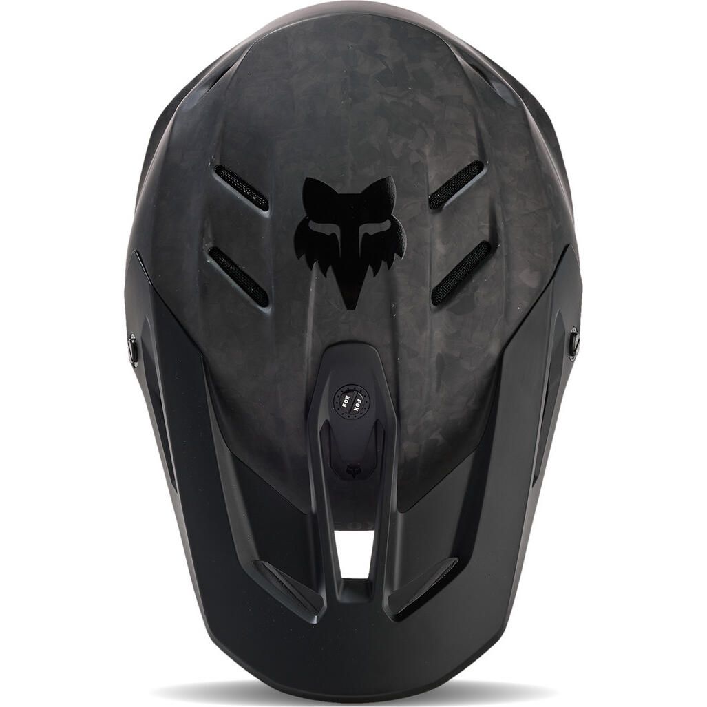 Fox Racing V3 RS Carbon Helmet