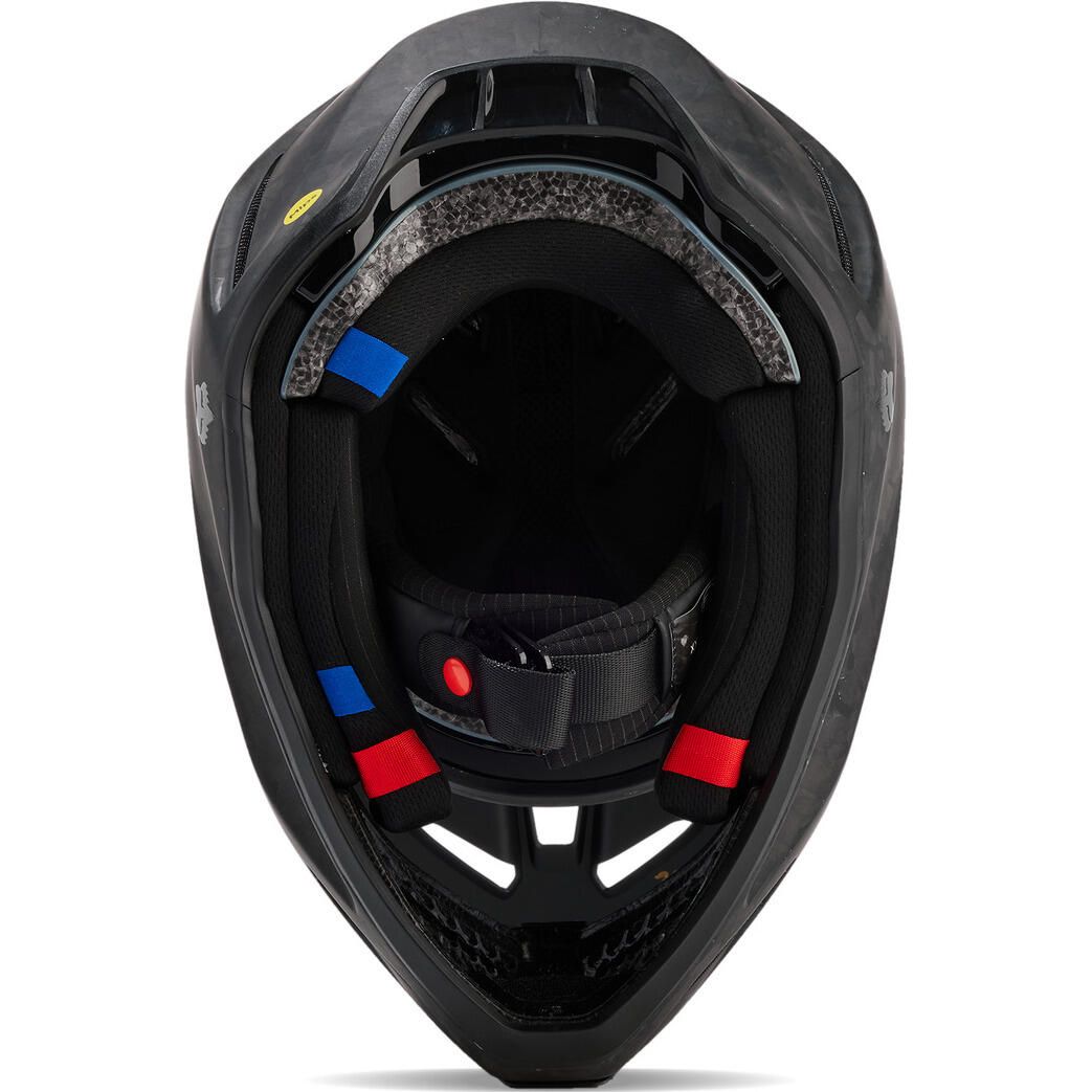 Fox Racing V3 RS Carbon Helmet