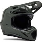 Fox Racing V3 RS Carbon Mips Helmet