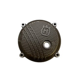 OUTER CLUTCH COVER
