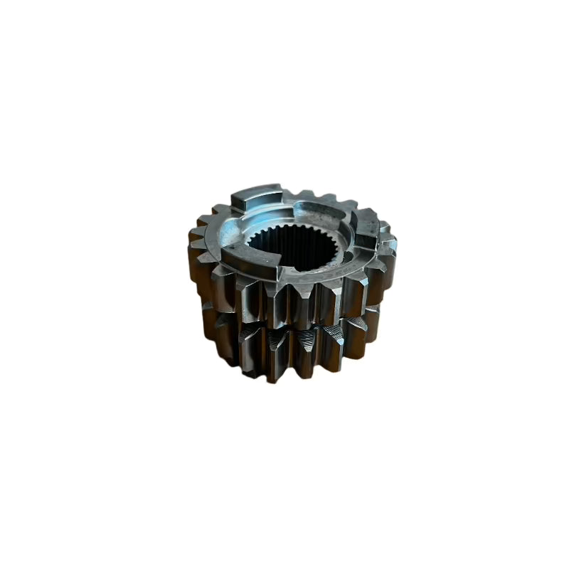 SLIDING GEAR 3RD/4TH GEAR, TEETH=16/23