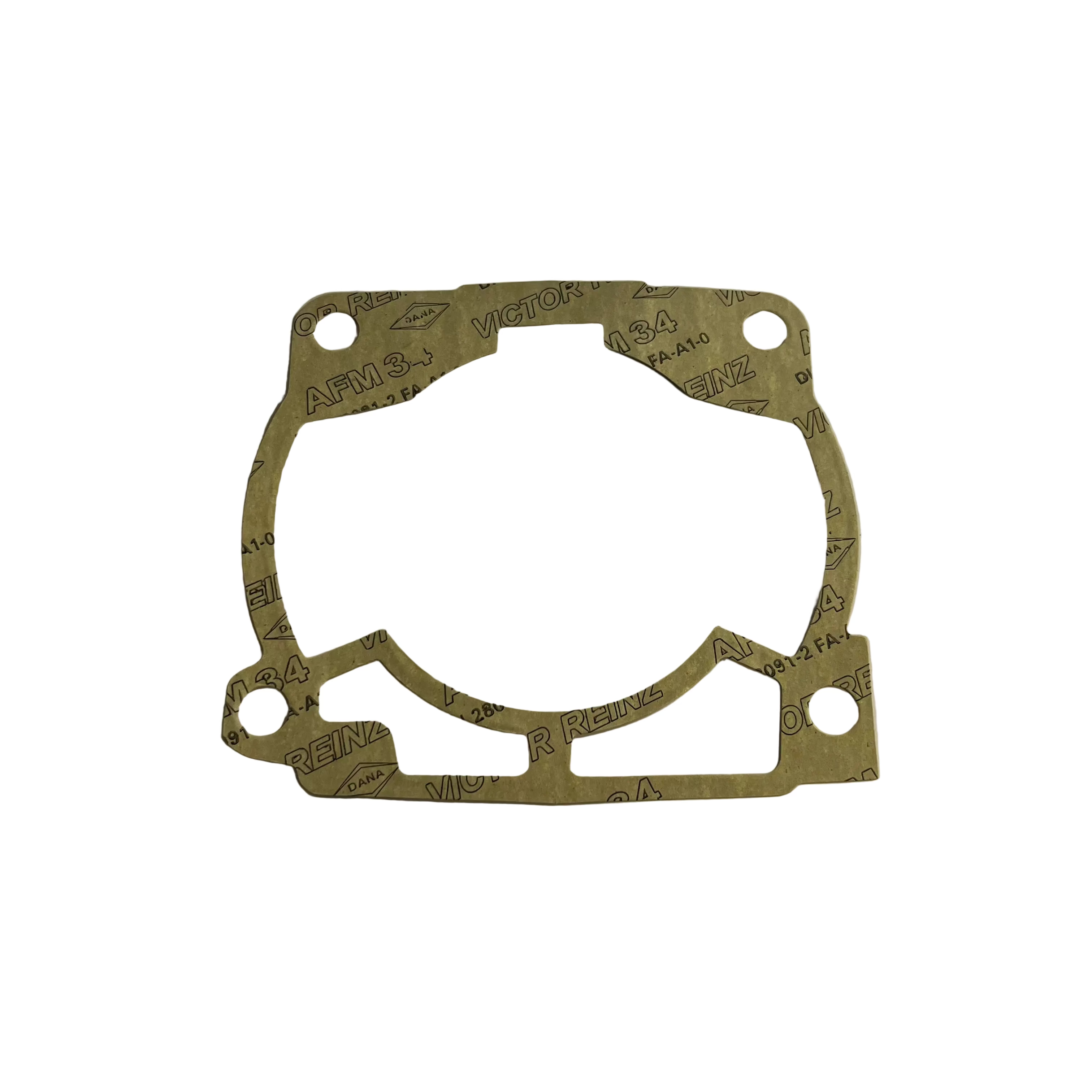 Cylinder base gasket 0,25mm
