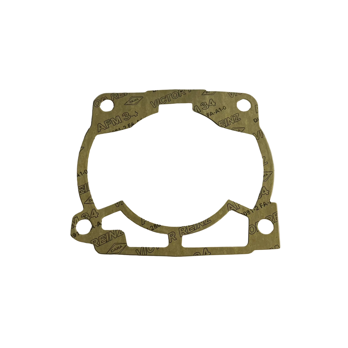Cylinder base gasket 0,25mm