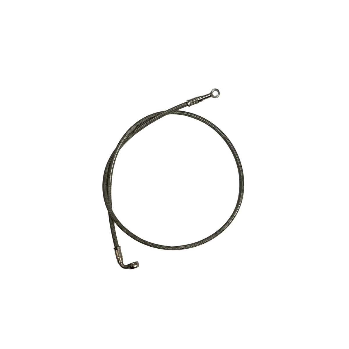 CLUTCH PIPE