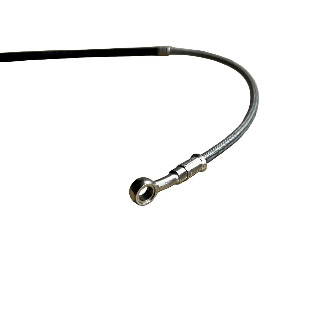 FRONT BRAKE LINE