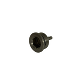 SCREW CAP M29,3X1 OC SPLIT CPL.