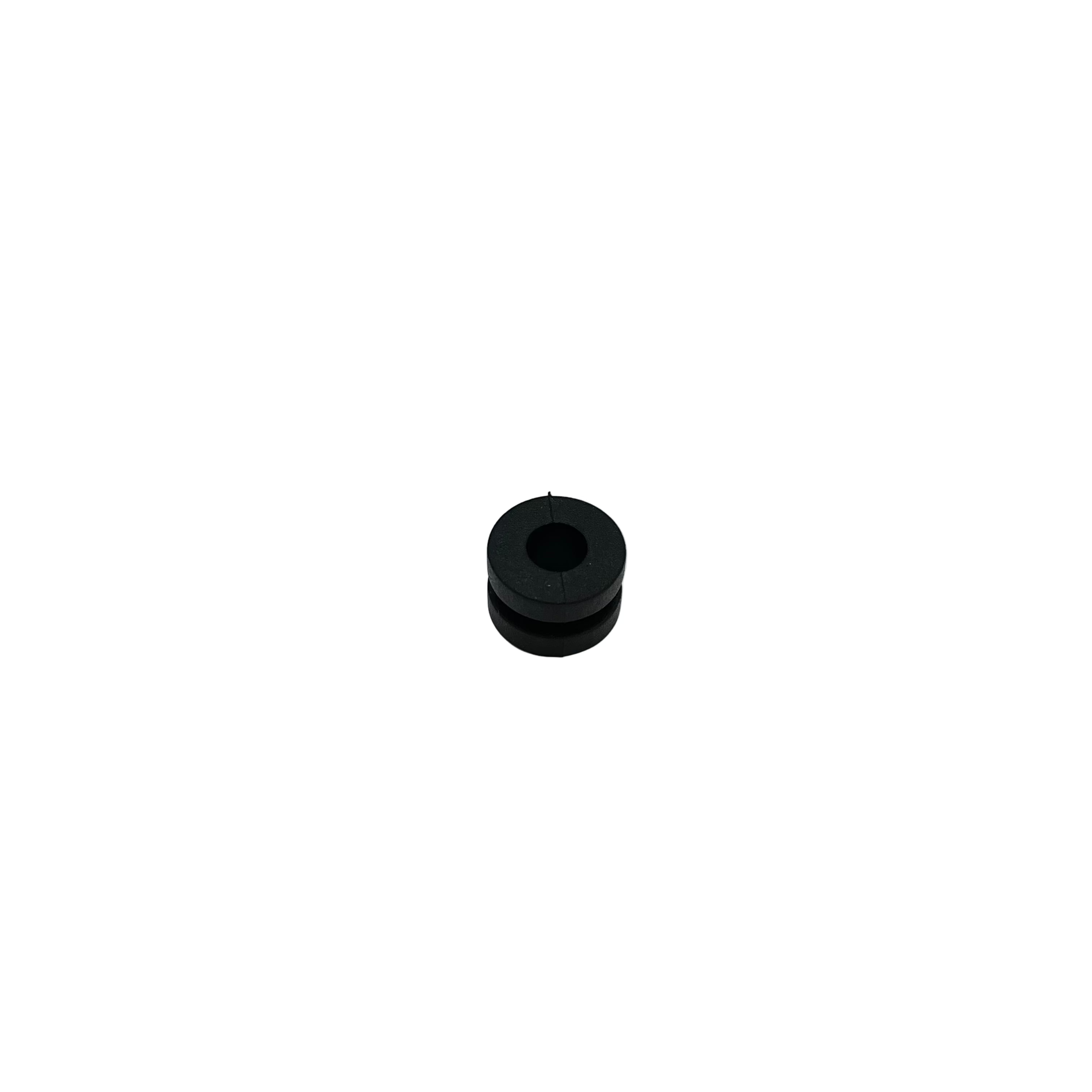 RUBBER GROMMET 16X10.8X3