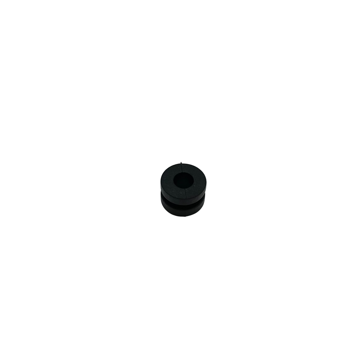 RUBBER GROMMET 16X10.8X3