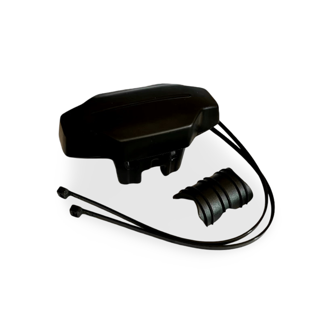 Handlebar pad cmpl.