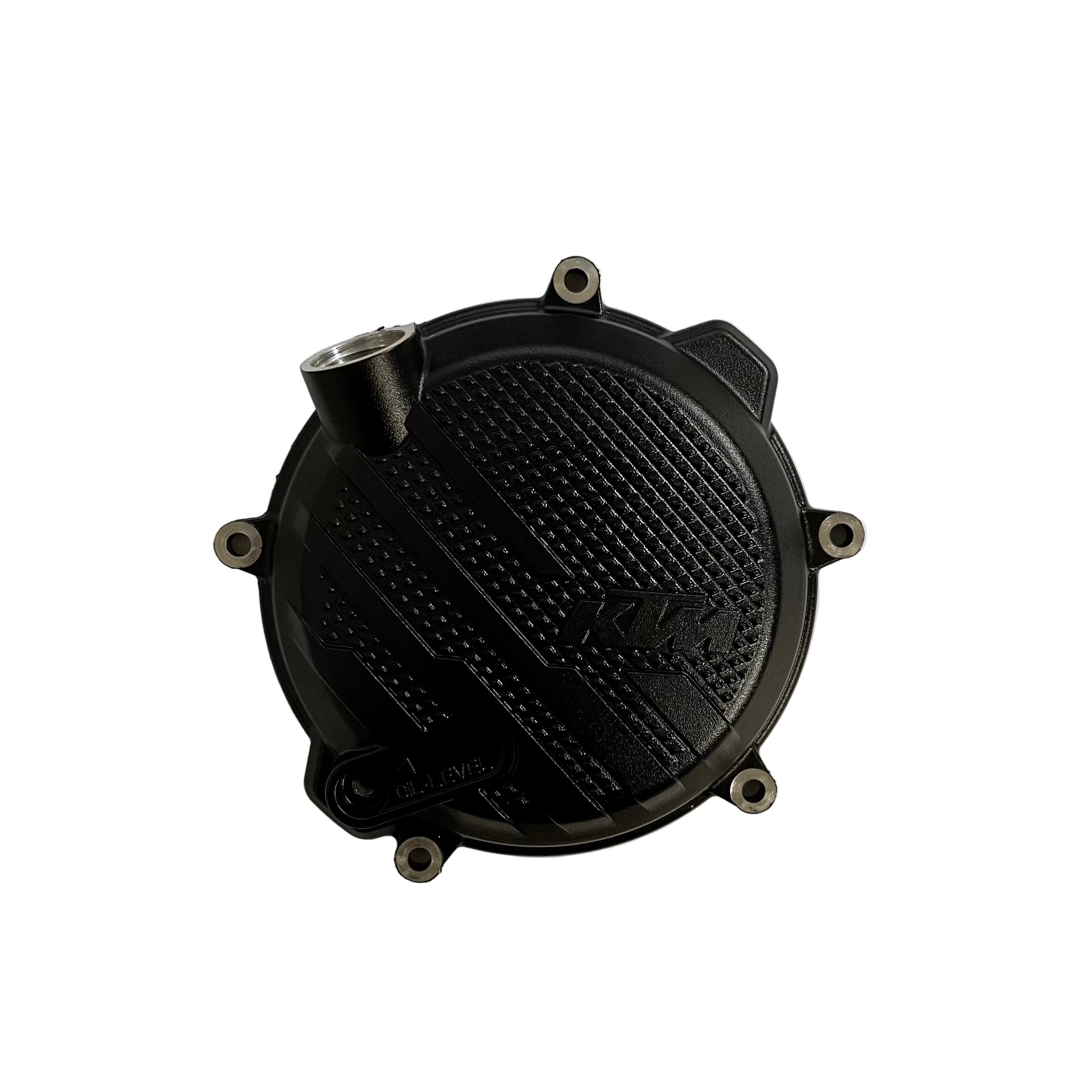 CLUTCH COVER