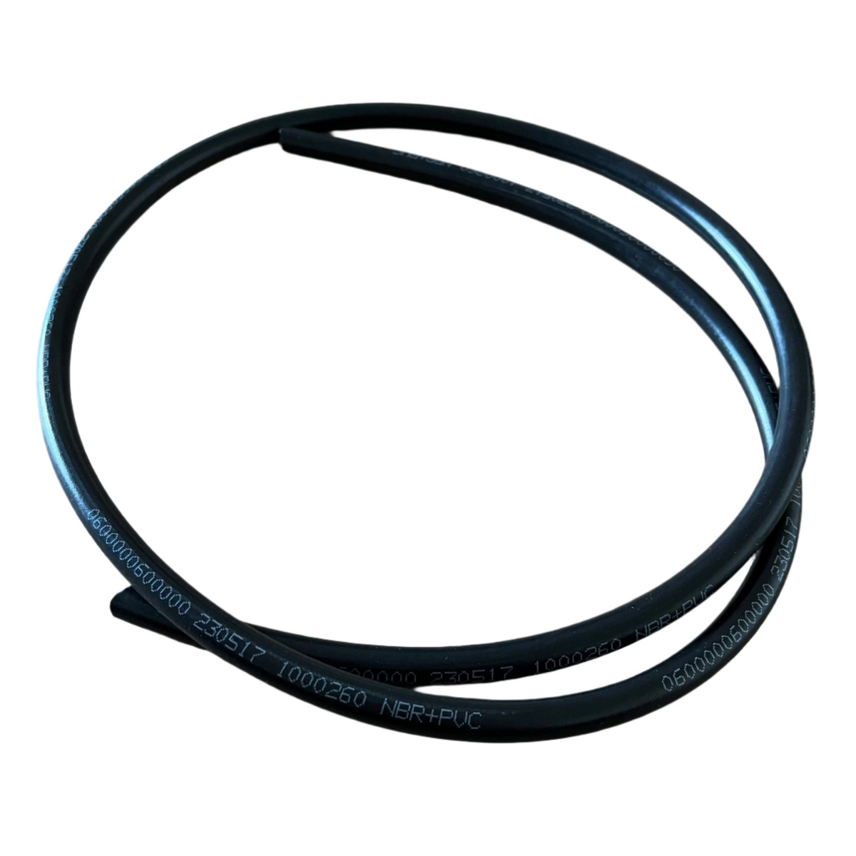 HOSE 5.5X9.5 NBR+PVC P. METER