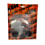 WATER PUMP REP. KIT 12-14