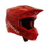 GasGas SM-5 Helmet by Alpinestars
