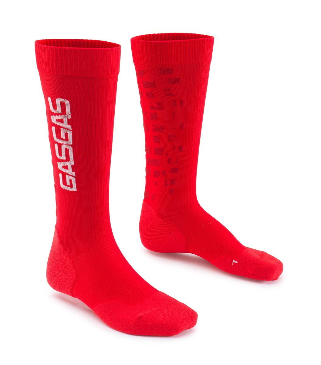 GasGas Offroad Socks 2024