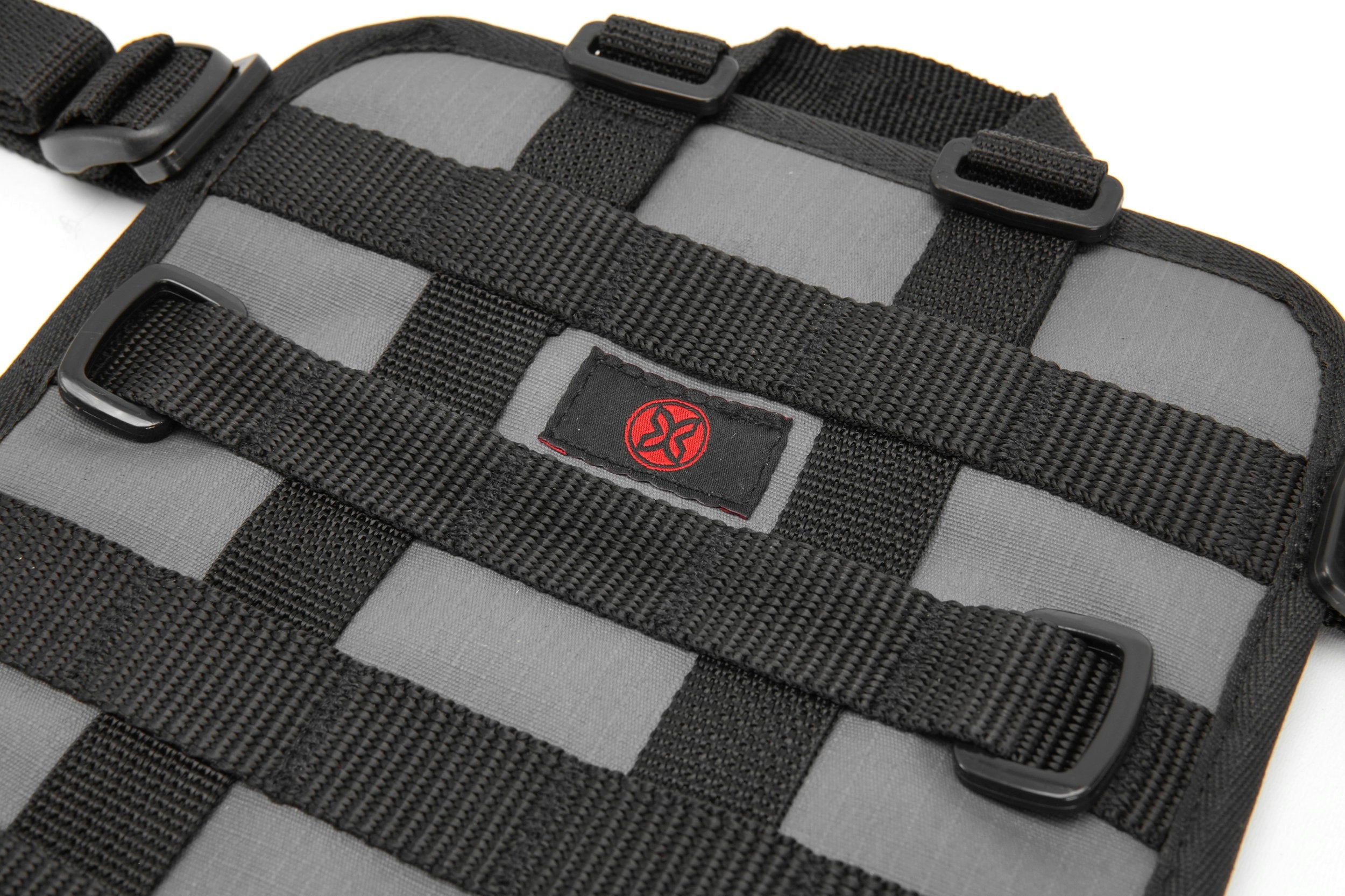 Turkana GeckoGrip™ M.O.L.L.E. Tail Bag Harness