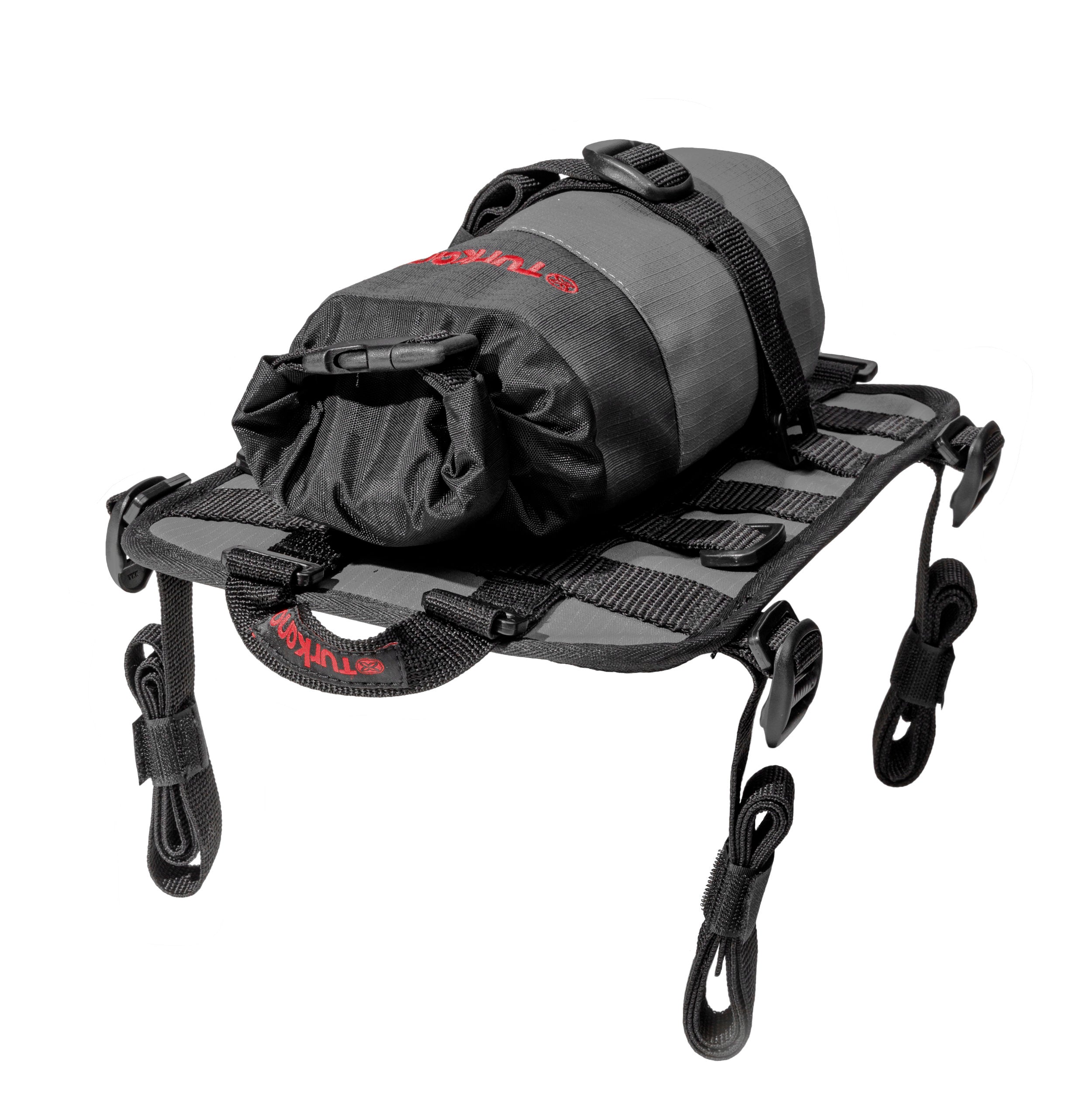 Turkana GeckoGrip™ M.O.L.L.E. Tail Bag Harness
