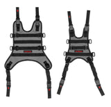 Turkana GeckoGrip™ M.O.L.L.E. Tank Harnesses